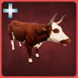 Cattle icon