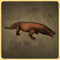 Komodo Dragon icon