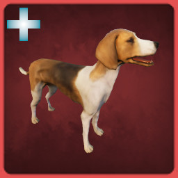 Hellenic Hound icon