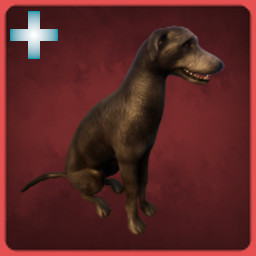 Wolfhound icon