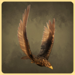 Eagle icon