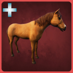 Horse icon