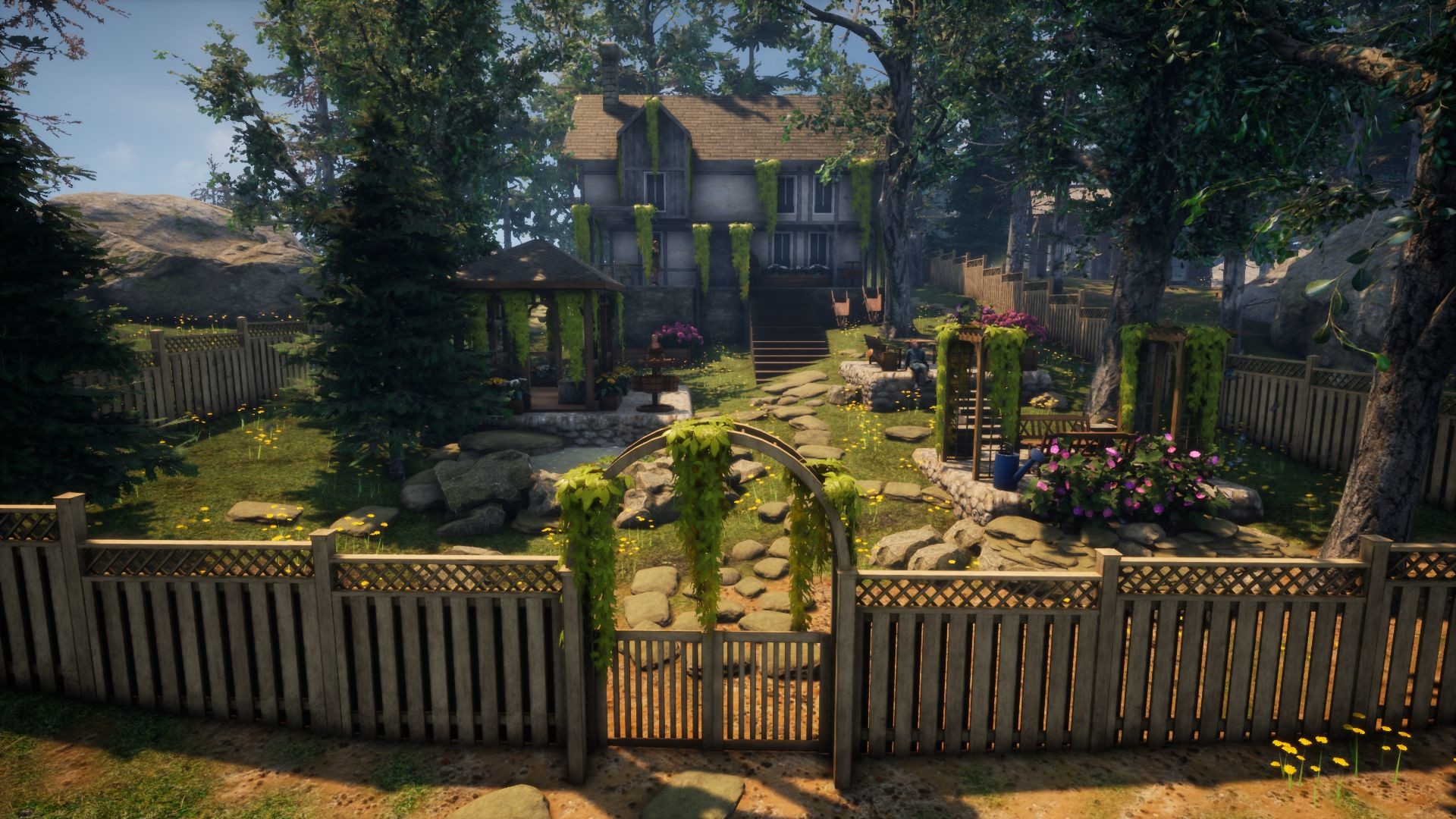 Animal Rescuer Screenshot 6