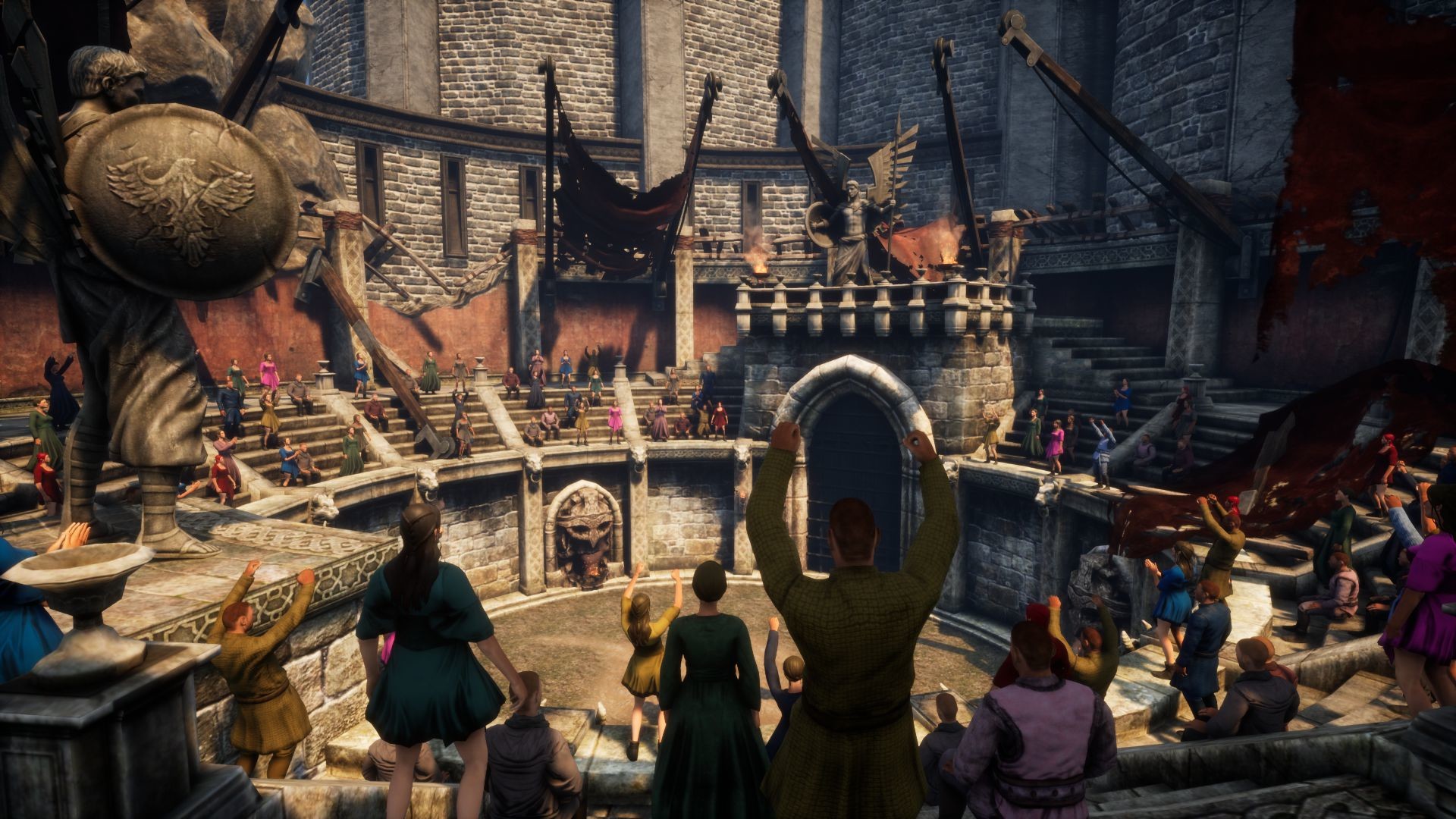 Animal Rescuer Screenshot 5