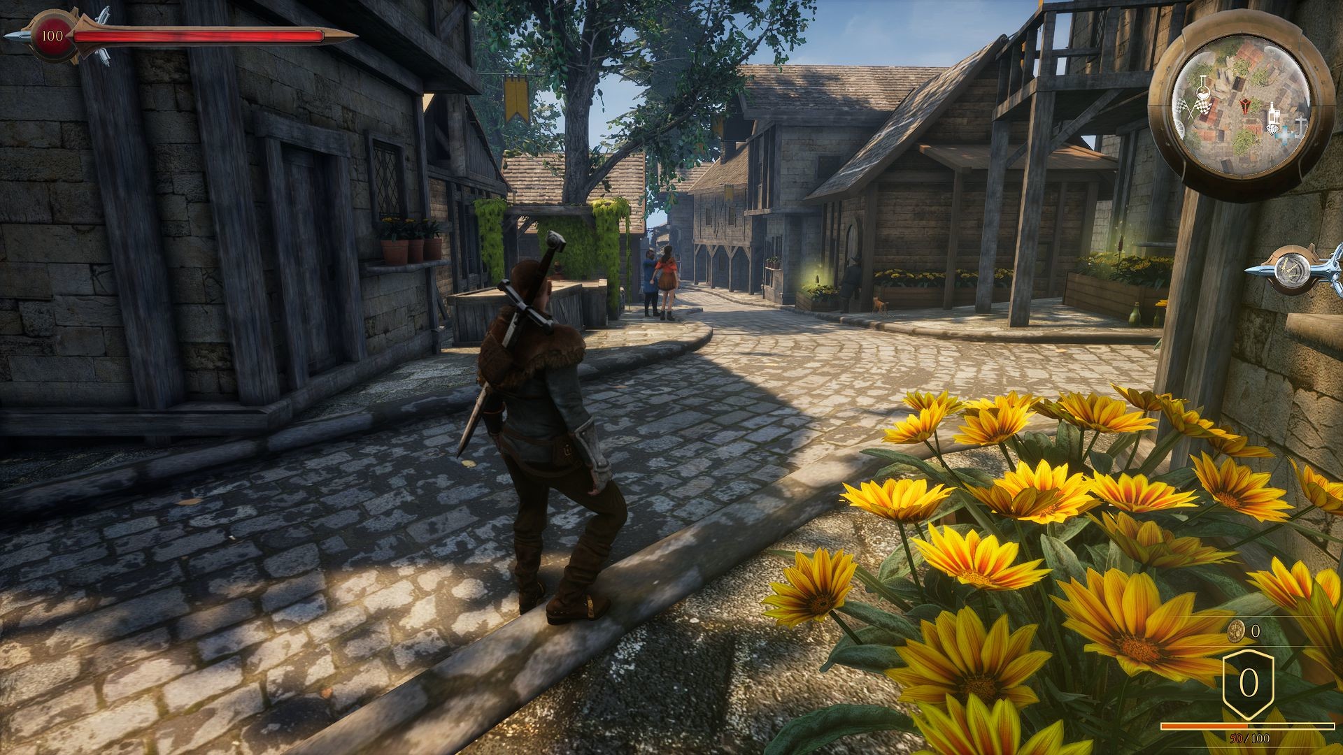 Animal Rescuer Screenshot 7