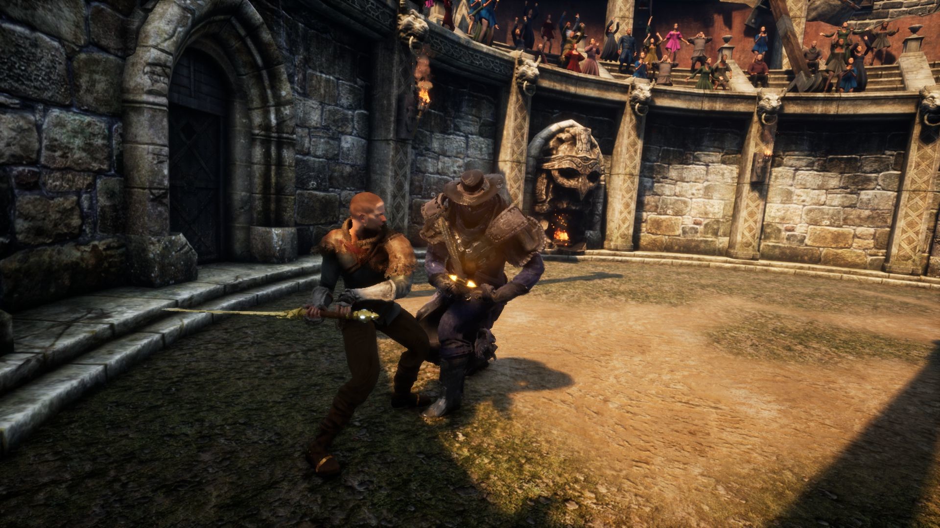 Animal Rescuer Screenshot 2