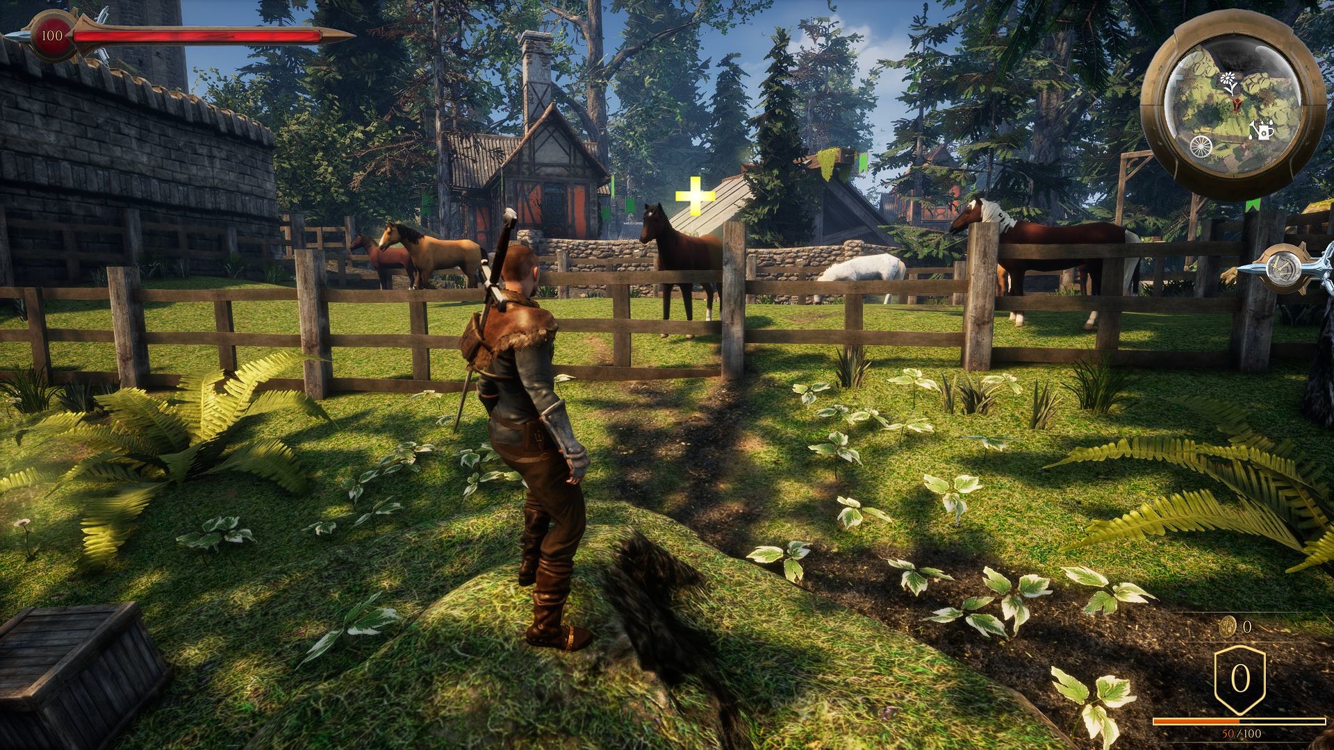 Animal Rescuer Screenshot 8