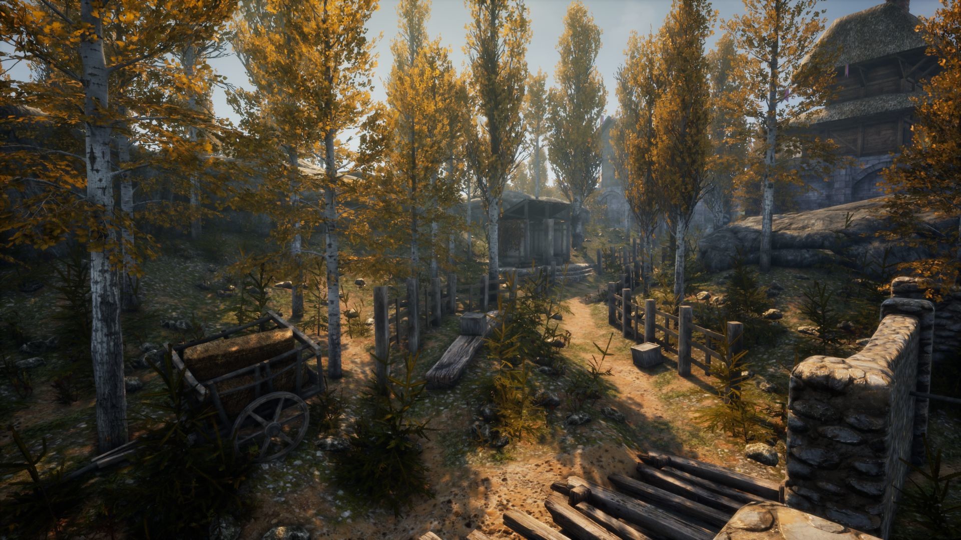 Animal Rescuer Screenshot 0