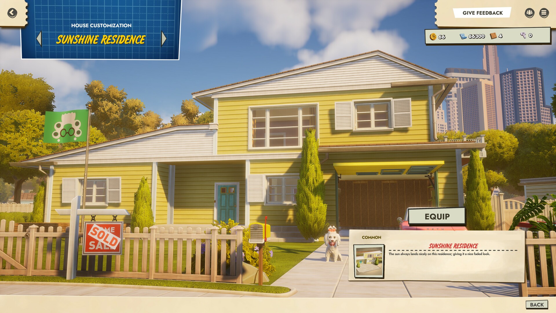 Neighbors: Suburban Warfare Screenshot 9