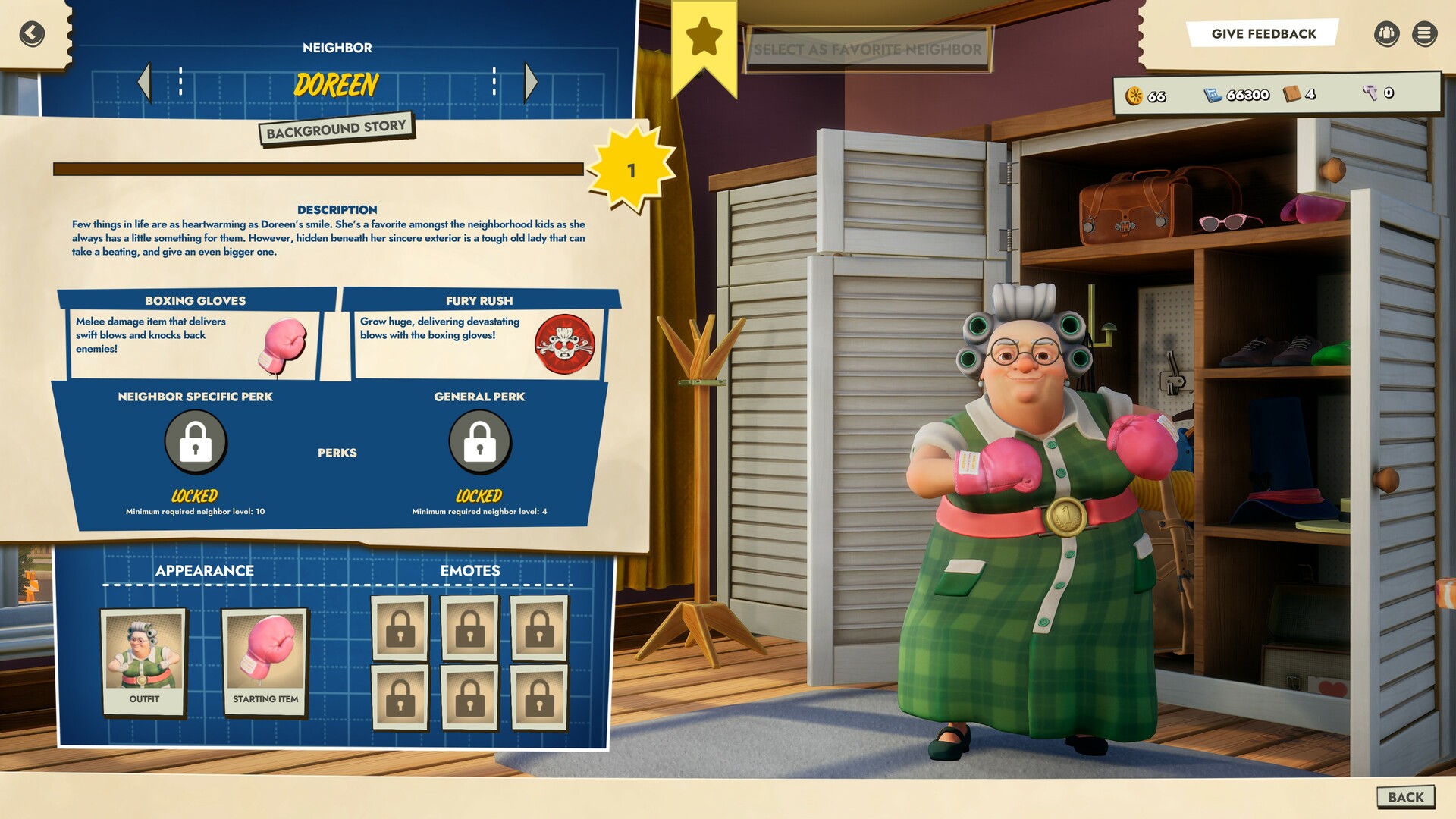 Neighbors: Suburban Warfare Screenshot 7