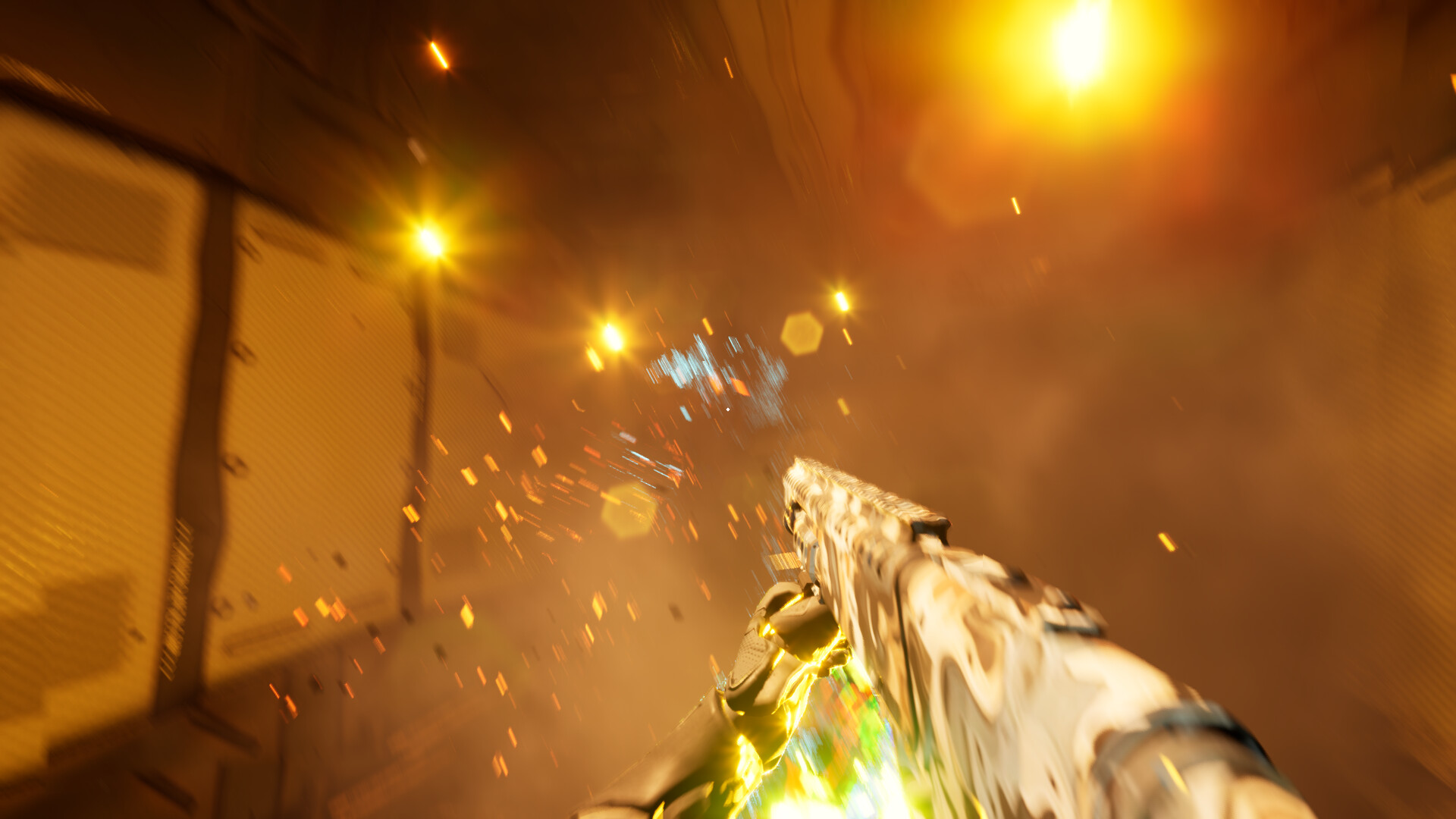 Glitch Core Screenshot 1