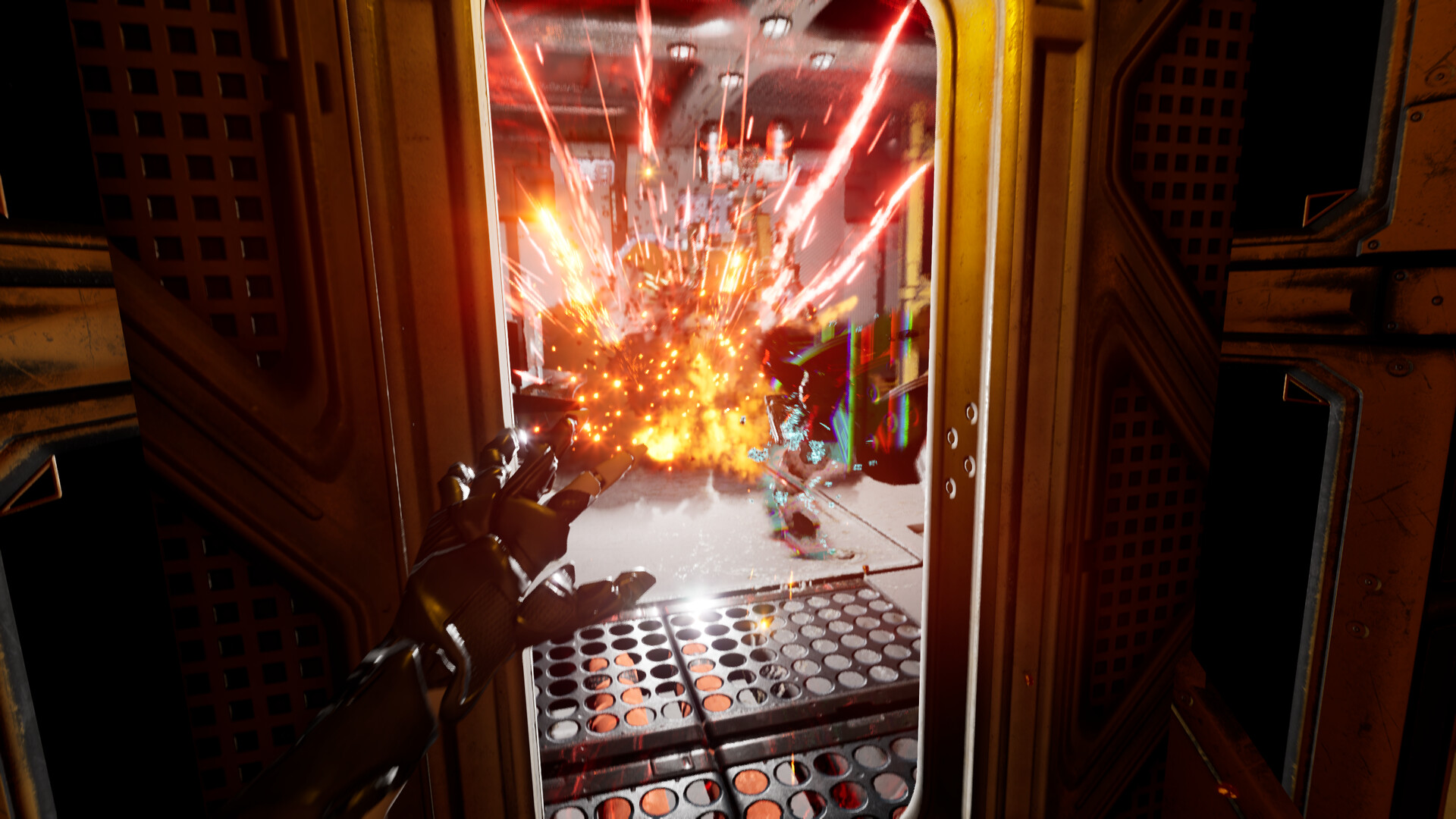 Glitch Core Screenshot 7