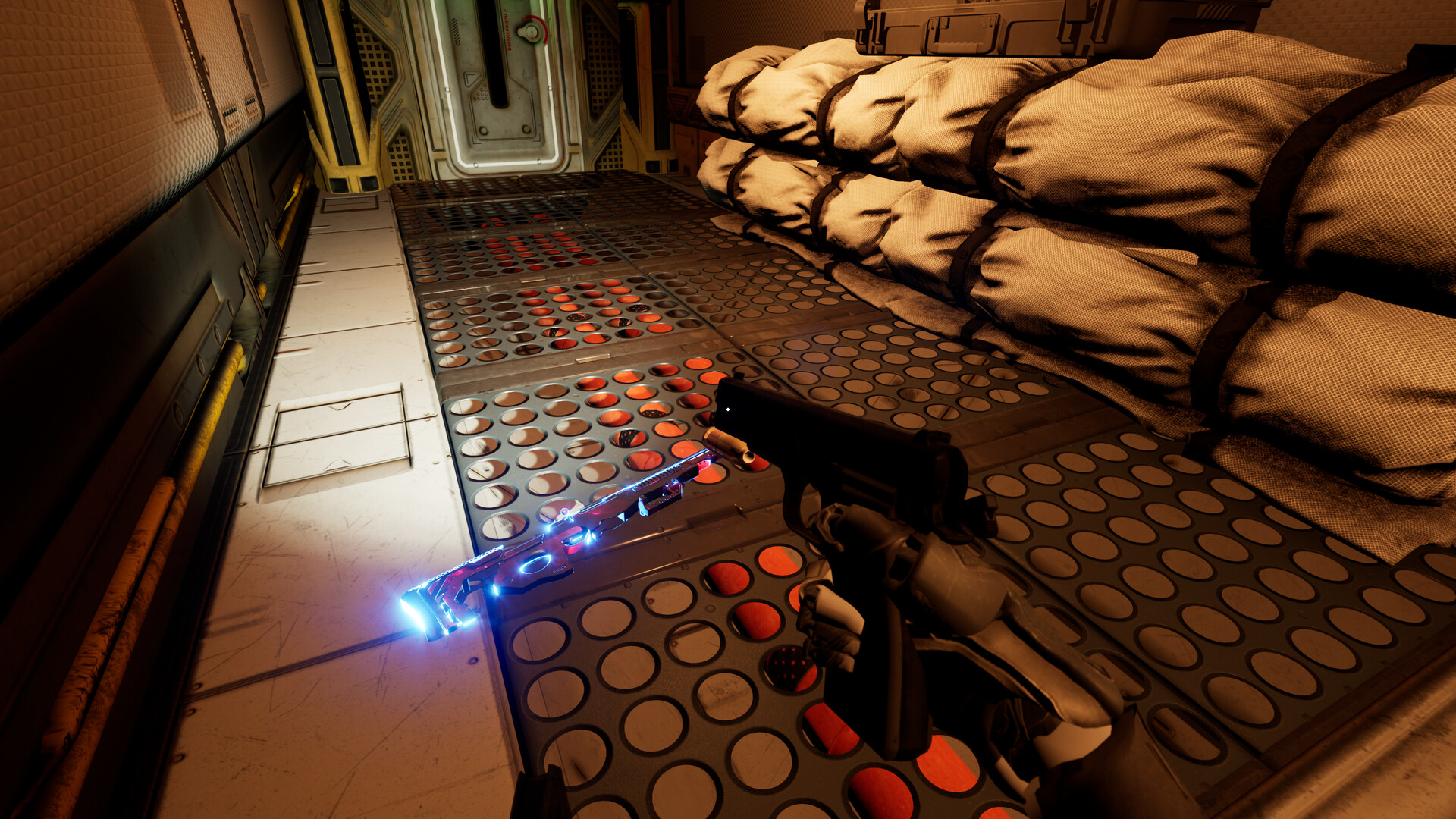 Glitch Core Screenshot 5