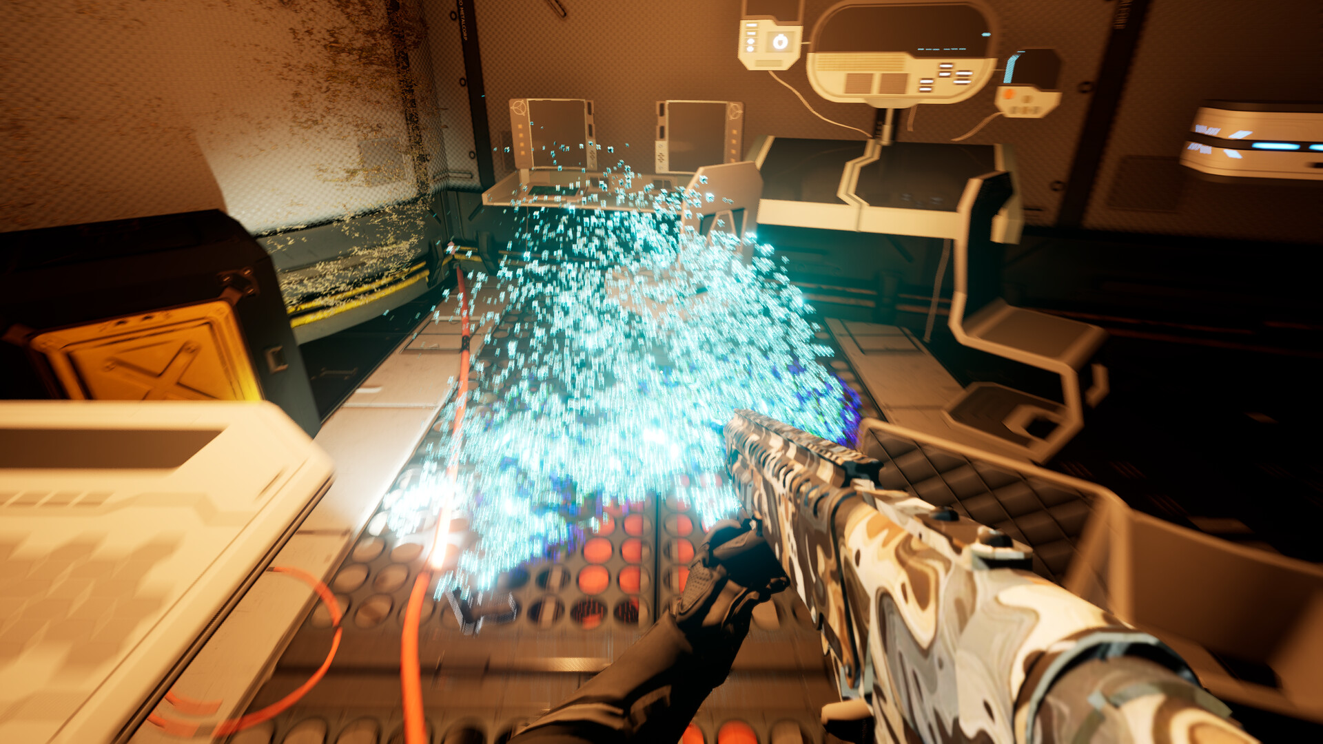 Glitch Core Screenshot 6