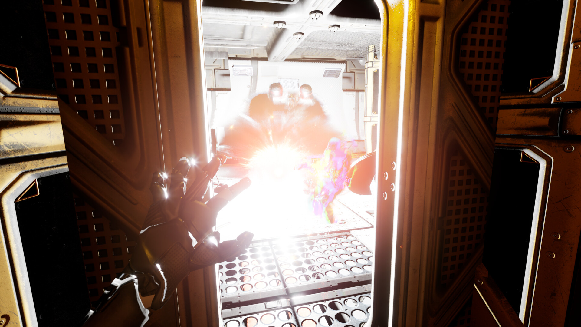 Glitch Core Screenshot 3