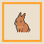 Encyclopedia Enthusiast: Rabbit icon
