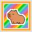 Encyclopedia Collector: Capybara icon
