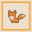 Encyclopedia Enthusiast: Fox icon