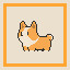 Encyclopedia Enthusiast: Corgi icon