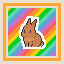 Encyclopedia Collector: Rabbit icon