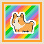 Encyclopedia Collector: Corgi icon