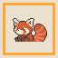Encyclopedia Enthusiast: Red Panda icon