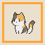 Encyclopedia Enthusiast: Cat icon