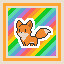 Encyclopedia Collector: Fox icon