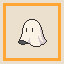 Encyclopedia Enthusiast: Ghostie icon