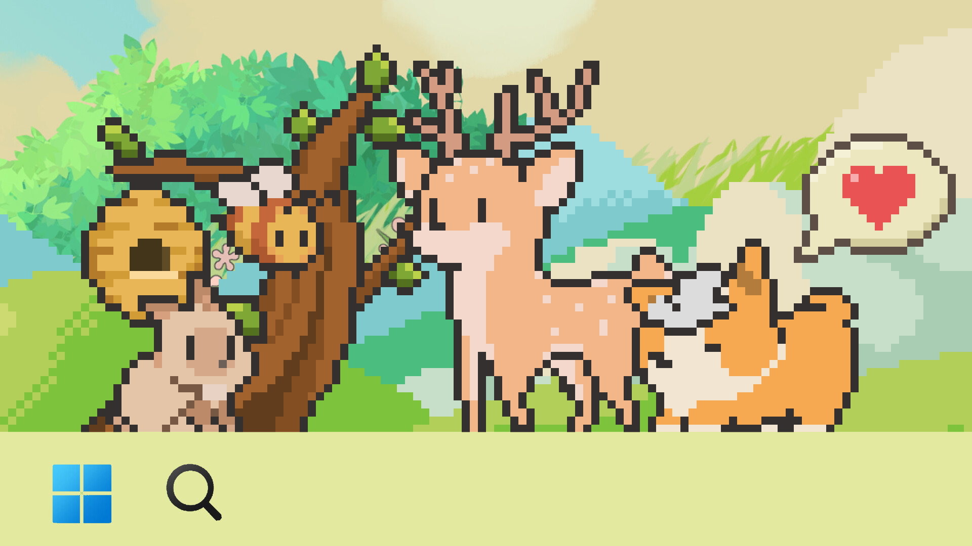 Tiny Pasture Screenshot 6