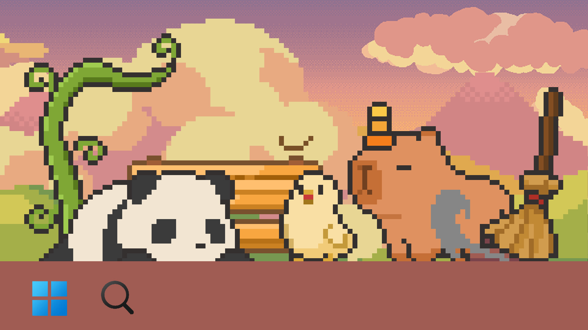 Tiny Pasture Screenshot 7