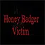 Honey Badger Victim icon
