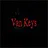 Van Keys 