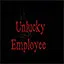 Unlucky Employee icon