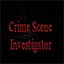 Crime Scene Investigator icon