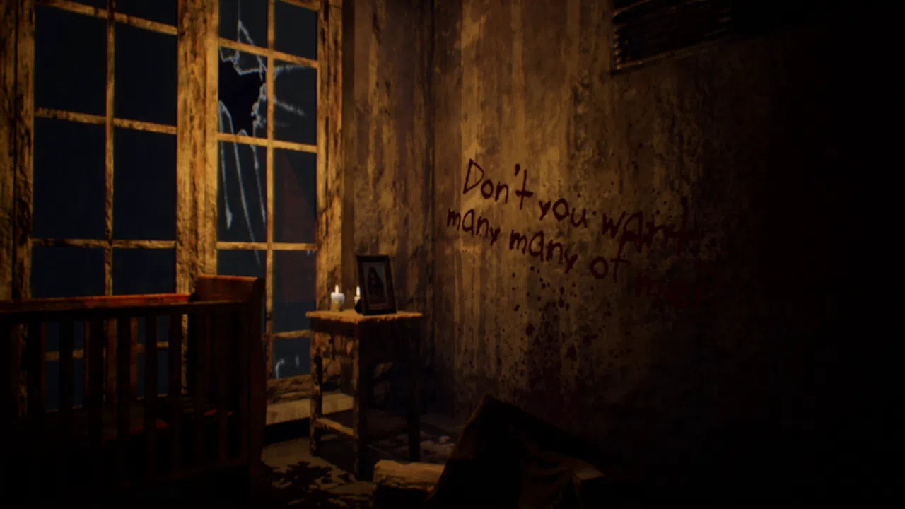 Caretaker Screenshot 1