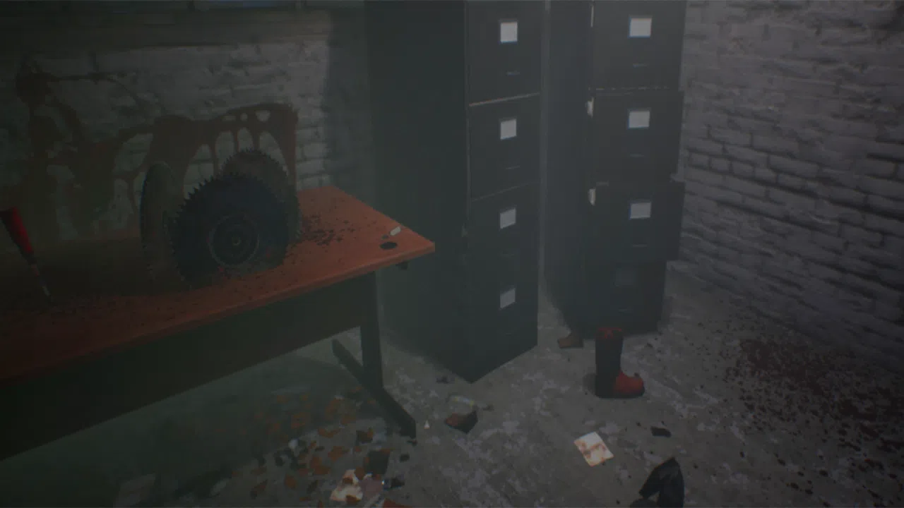 Caretaker Screenshot 4