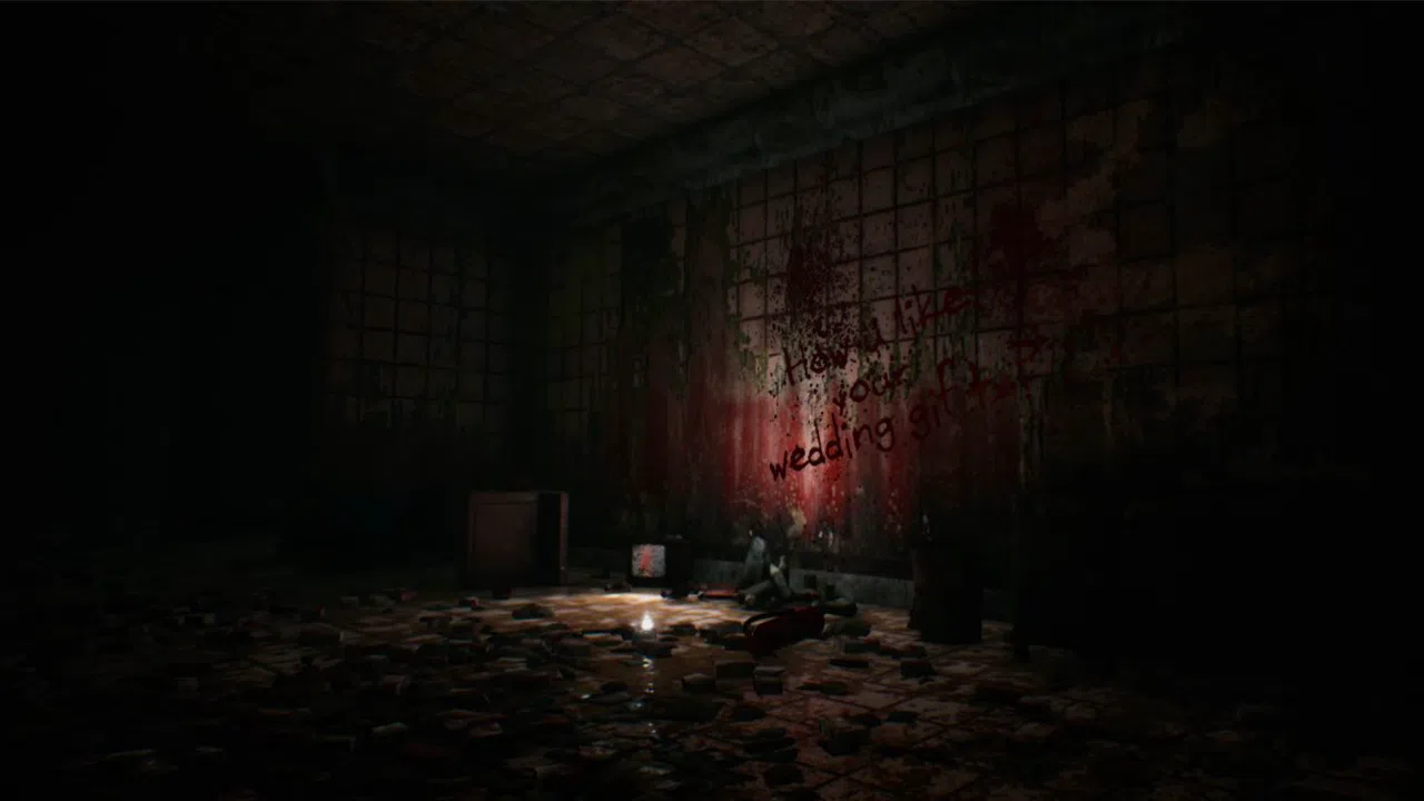 Caretaker Screenshot 5