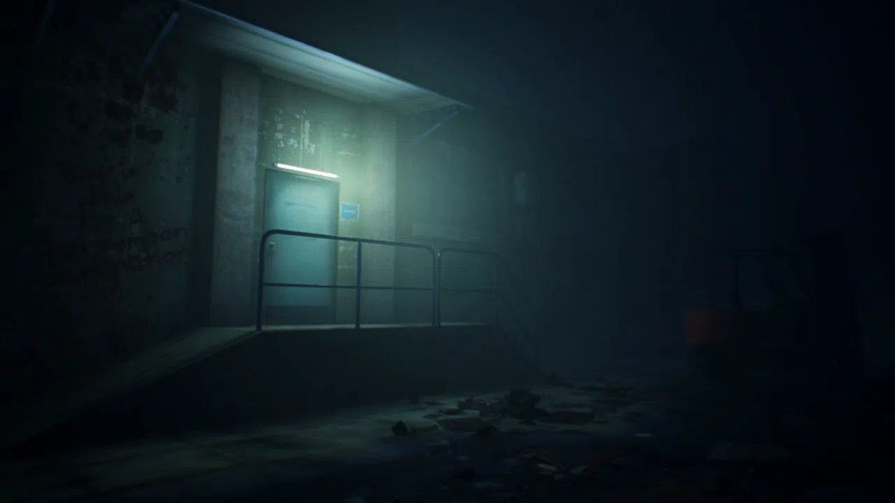 Caretaker Screenshot 0