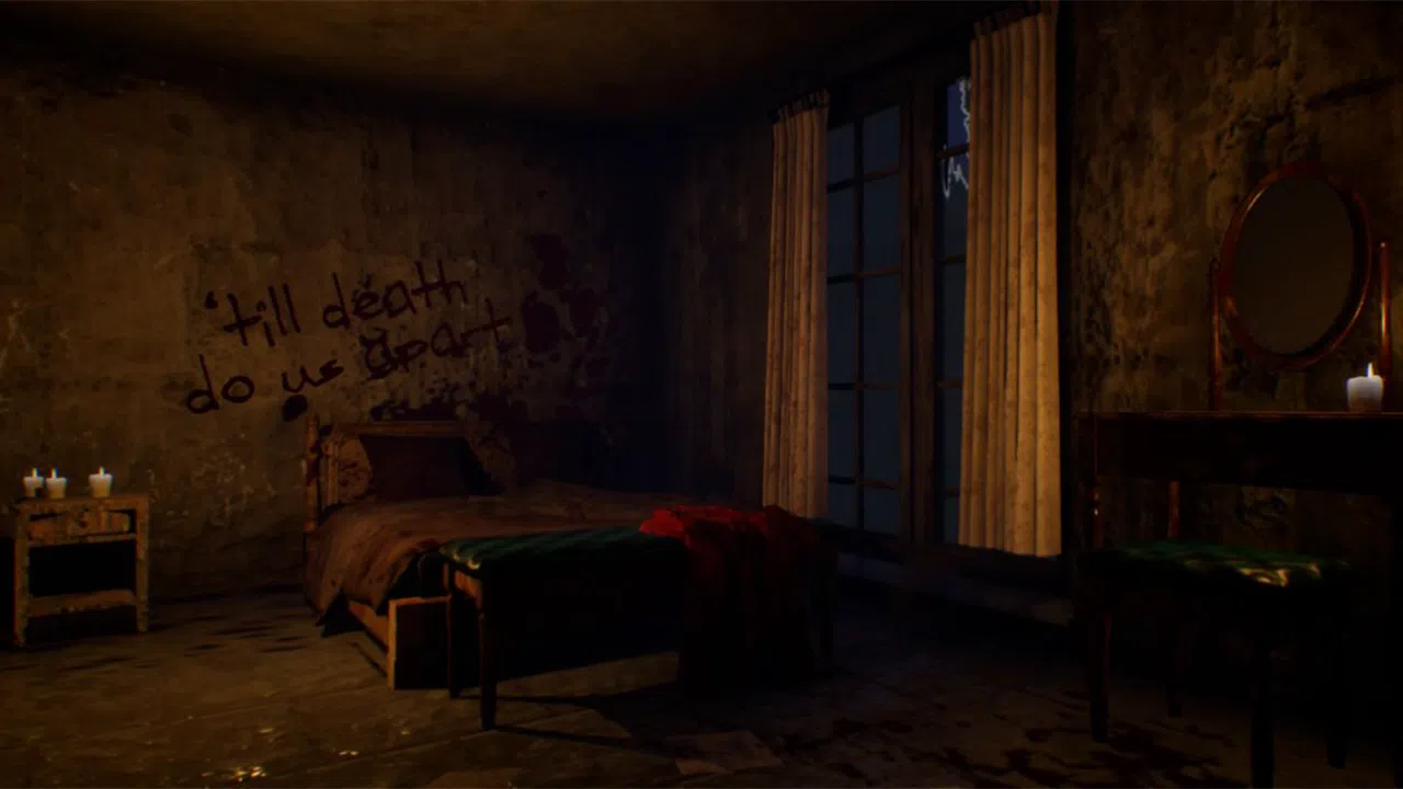 Caretaker Screenshot 3