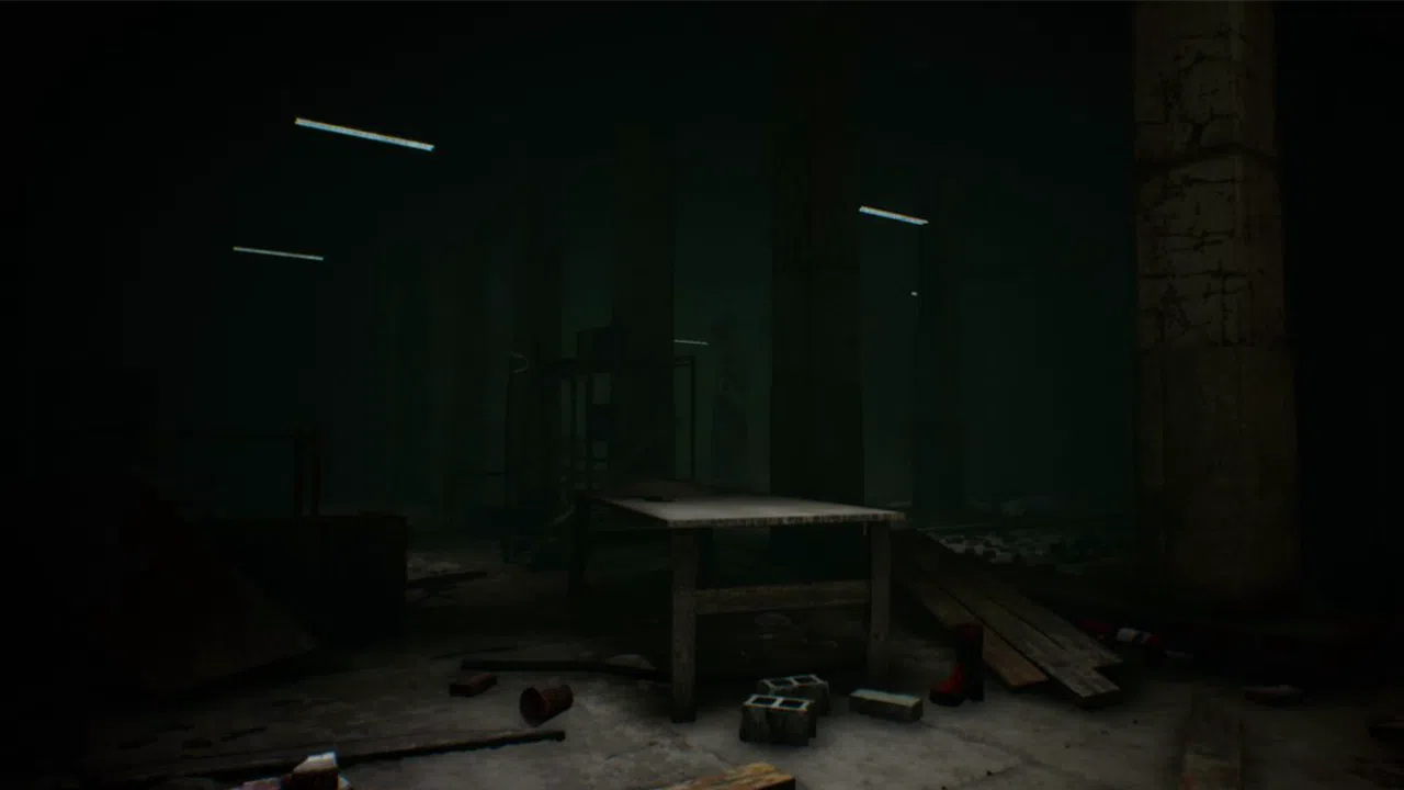 Caretaker Screenshot 2