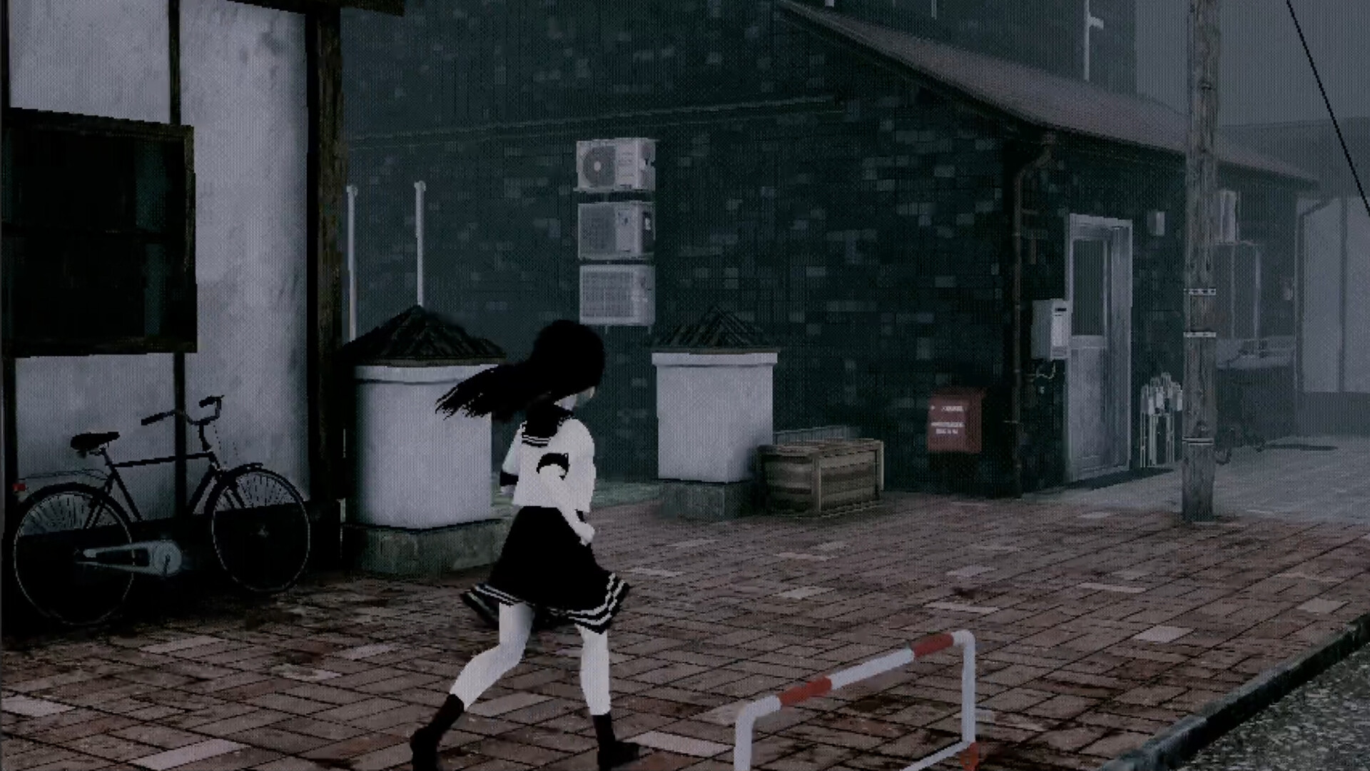 Welcome to Doll Town Screenshot 0