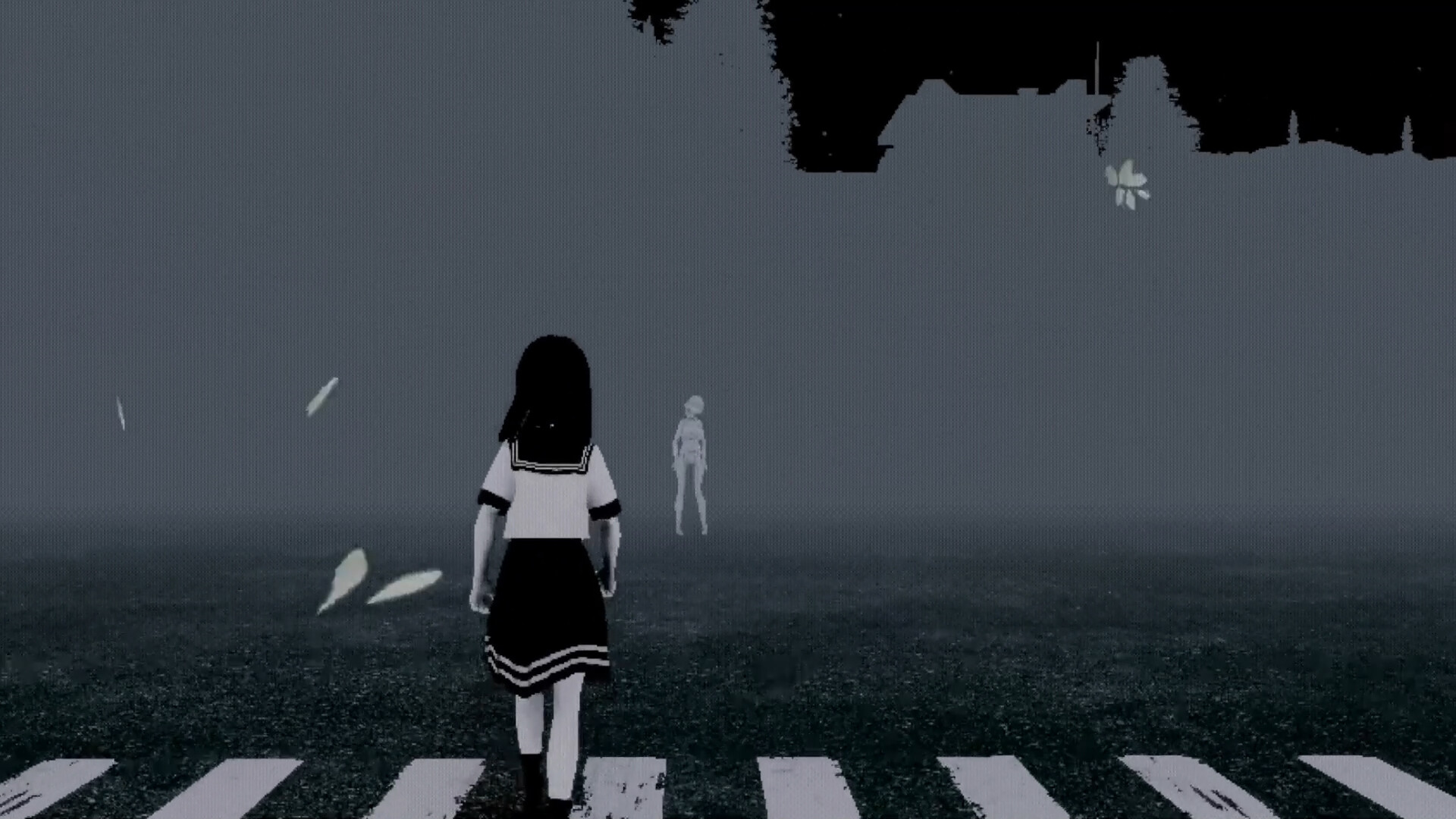 Welcome to Doll Town Screenshot 2