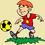 Striker icon