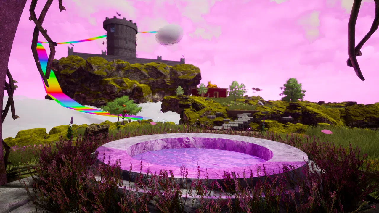 Somnium Screenshot 5