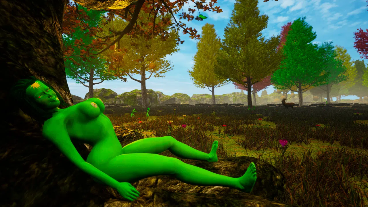 Somnium Screenshot 13
