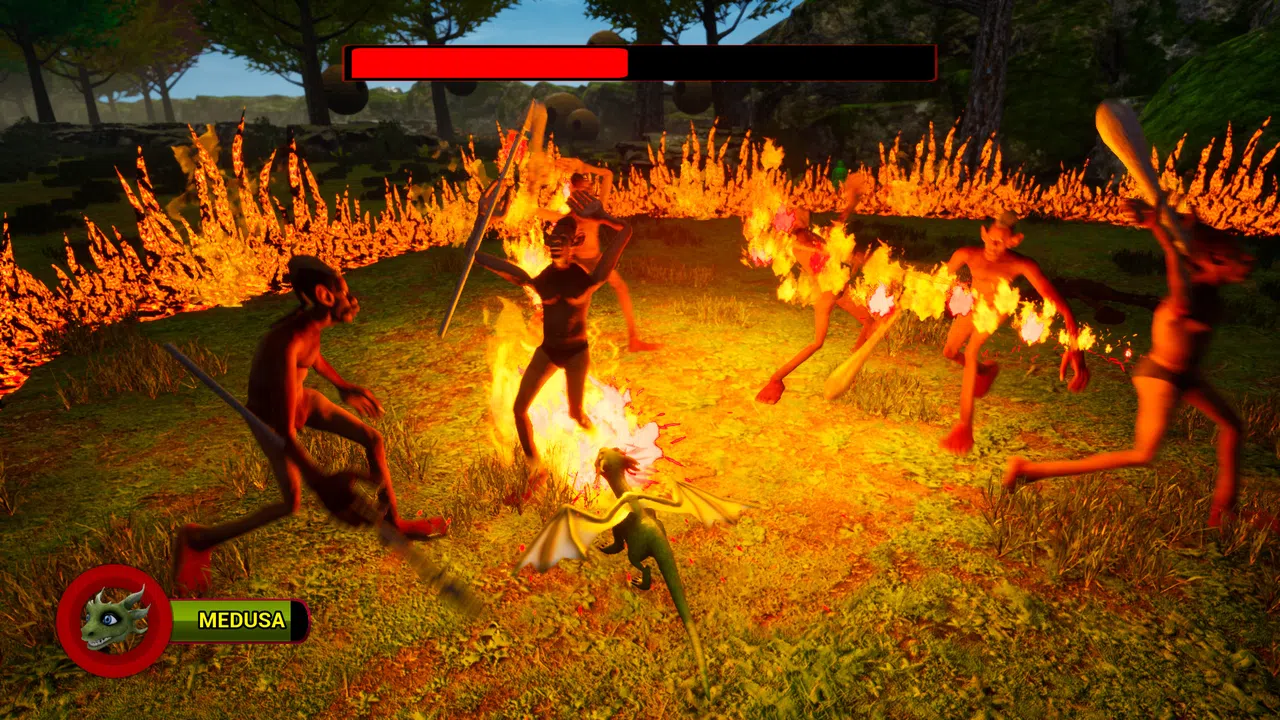Somnium Screenshot 22
