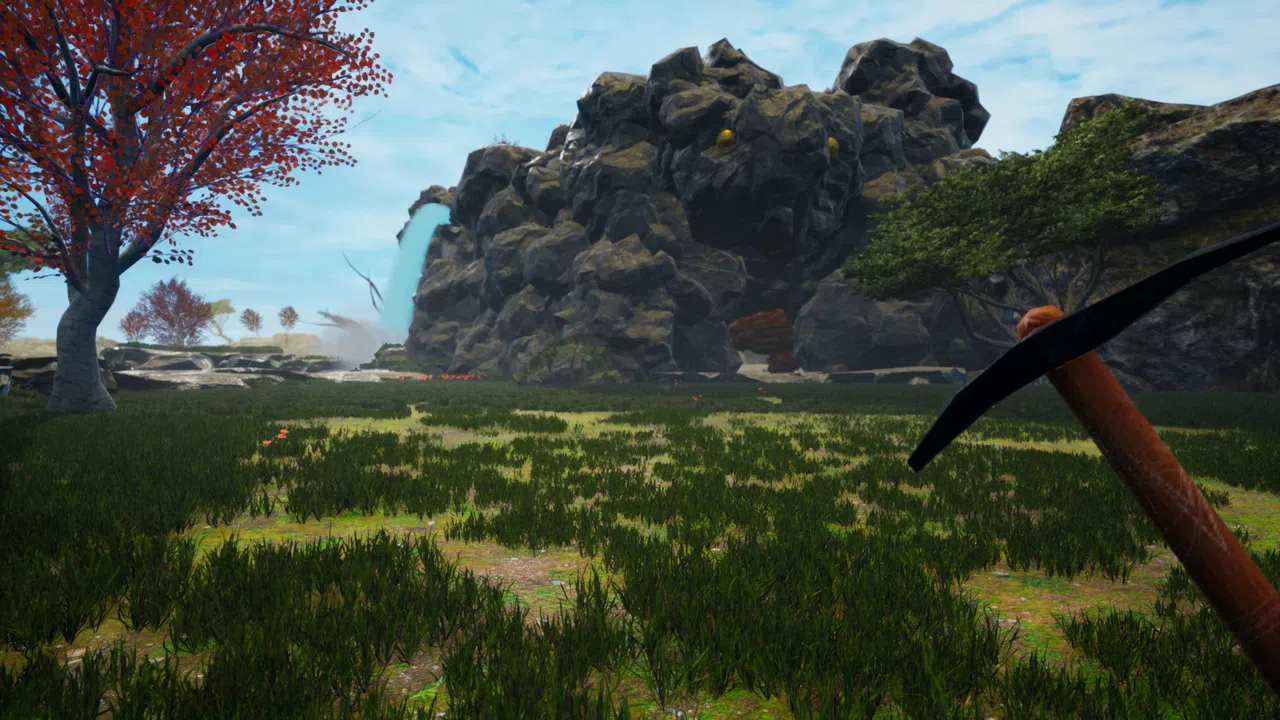 Somnium Screenshot 15