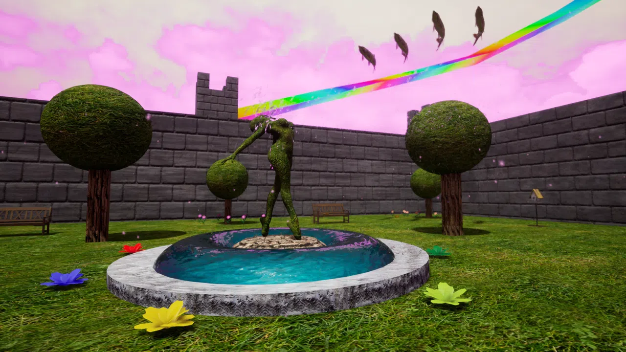 Somnium Screenshot 1