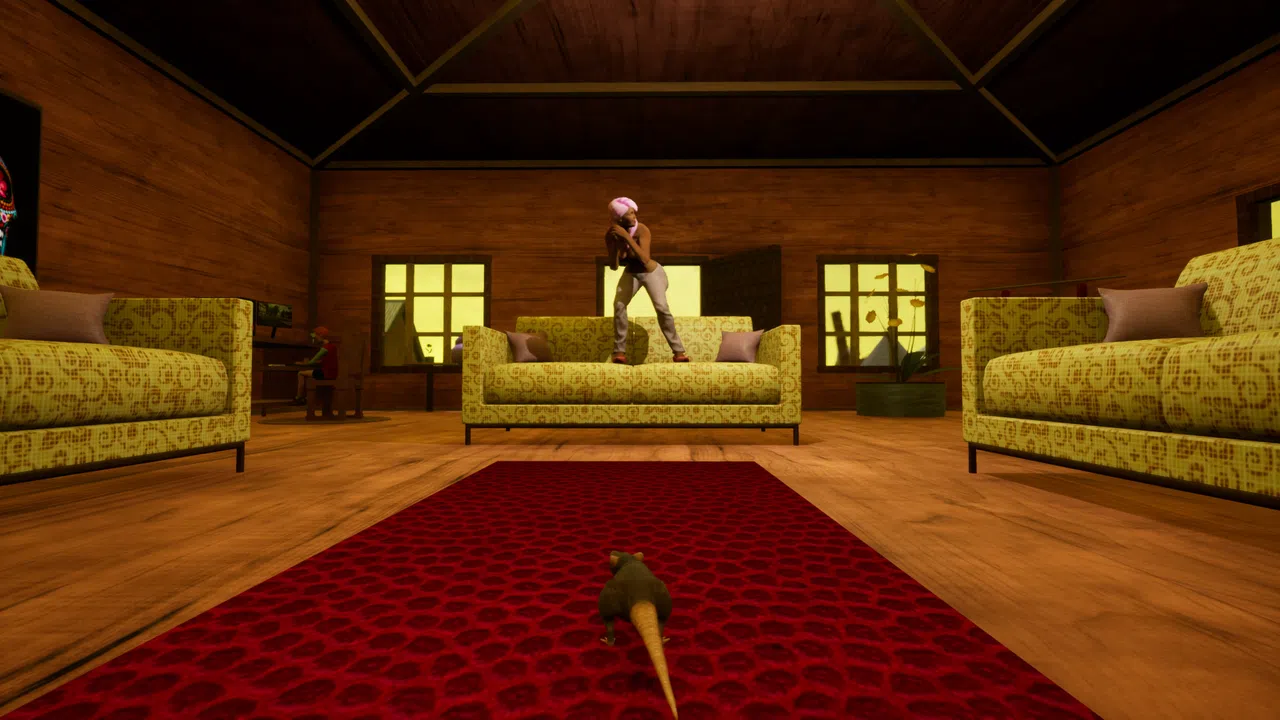 Somnium Screenshot 26